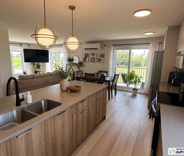 100, Lalonde, Mercier à louer - Photo 4