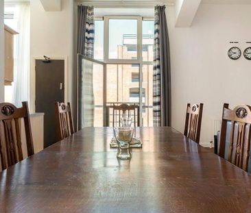 203 Somerset Studios, Marcus Ward Street, Belfast, BT7 1RP - Photo 4