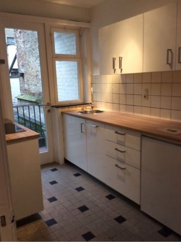 Karakterappartement op topligging centrum-Gent - Photo 2