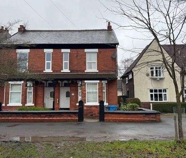 Burnage Laneburnagemanchester, M19 - Photo 6