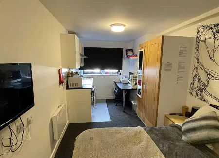 Superior Studio - Photo 4