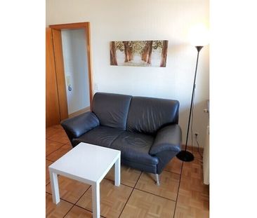 2½ Zimmer-Wohnung in Basel - Spalen, möbliert - Foto 1