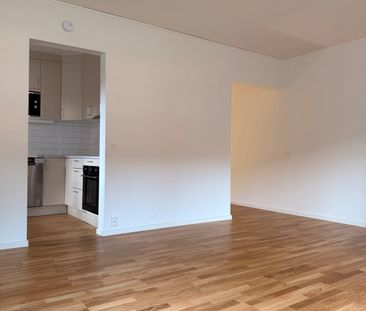 1 rok på Jungmansgatan 113, ledig lägenhet i Visby - Foto 2