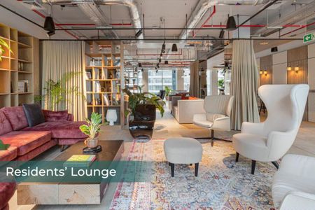 3 bedroom flat to rent - Photo 3