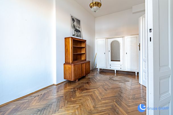 Stare Miasto*Smoleńsk*2 niezależne pokoje-52m2 - Zdjęcie 1