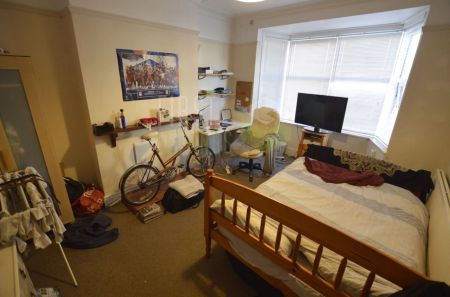 Queens Road, Clarendon Park, Leicester, LE2 - Photo 2