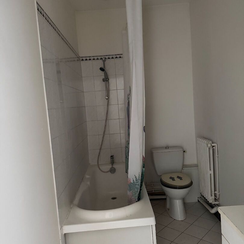 T3 place du chatelet - Photo 1