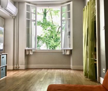 Location Appartement 1 pièce 26m² AIX LES BAINS 73100 - Photo 2