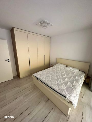 Ap cu 3 camere+ parcare | terasa 30 mp | cart Iris - bloc nou - Fotografie 4
