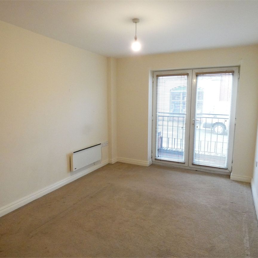 Barley Hall Street - Photo 1