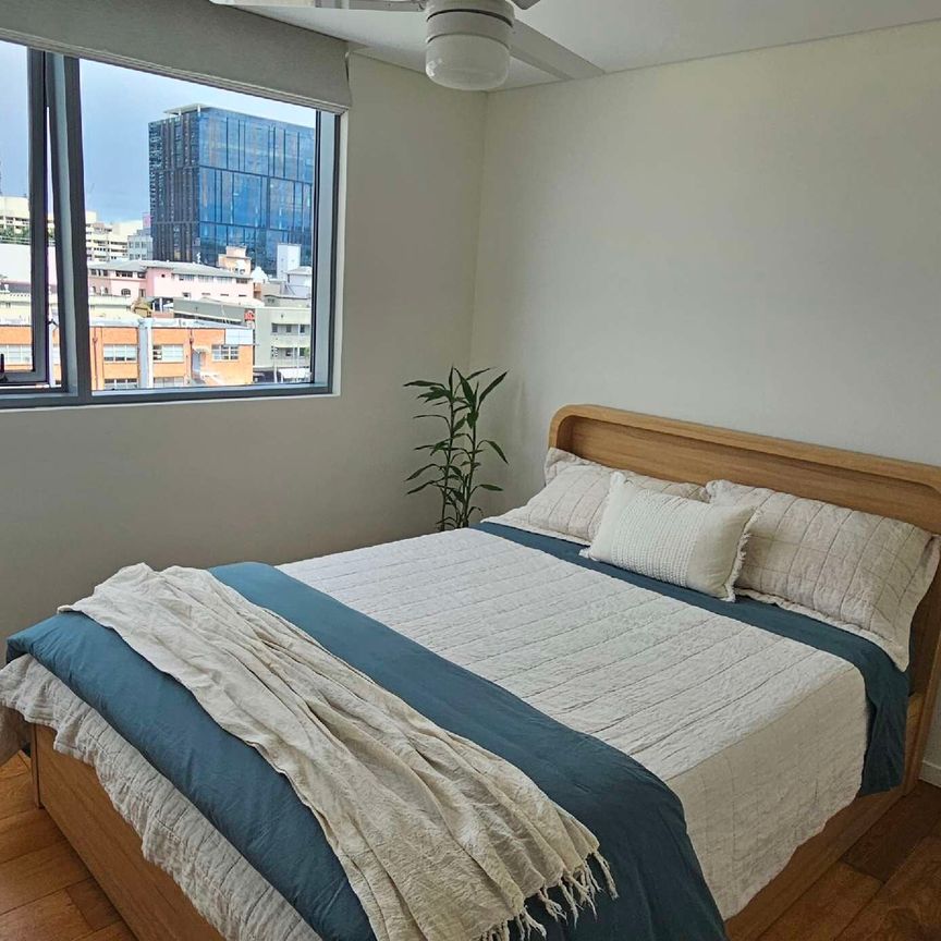 Fortitude Valley - Photo 1