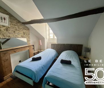 A louer T2 Vannes Centre - Photo 4