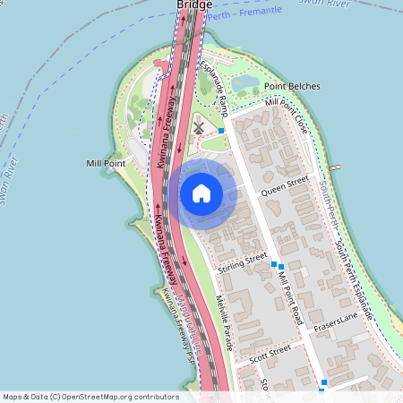 15/11 Melville Parade, WA 6151, South Perth