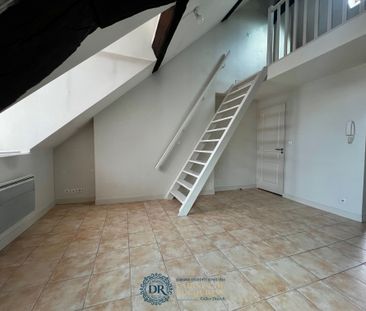 Location Appartement 2 pièces 39m² ORLEANS 45000 - Photo 1