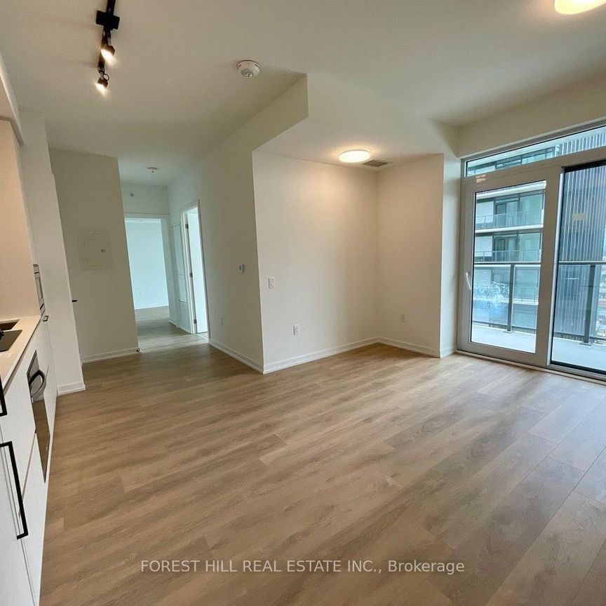 1285 Dupont Street condo — Toronto, ON (2-Bedroom) - 2 Bedroom - Photo 1