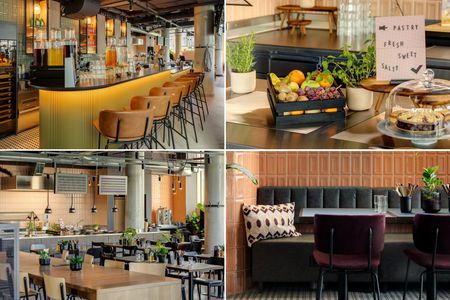 Revo | Studio Live Double - Photo 2