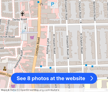 Kidson Court, Havant Road, Portsmouth - Photo 1