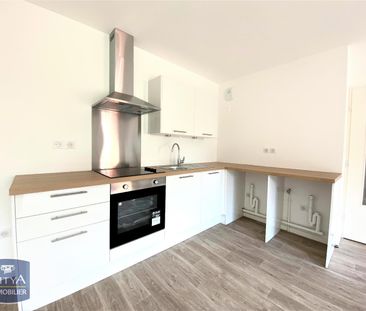 Location Appartement 3 pièces 59m² TOURCOING 59200 - Photo 4