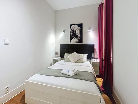 Appartement te huur - foto 3