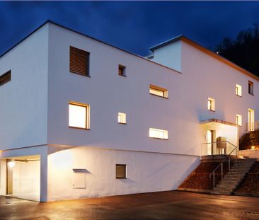Appartamento 2.5 locali con giardino a Cassina d'Agno - Photo 4