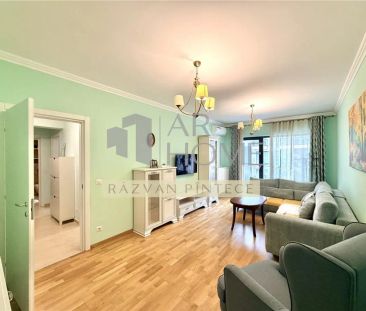 Apartament 2 camere de lux, parcare privata, Albert MRS, Ploiesti - Photo 4