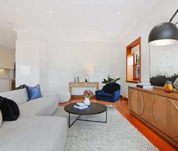 Georgian Glamour On Sussex - Photo 2