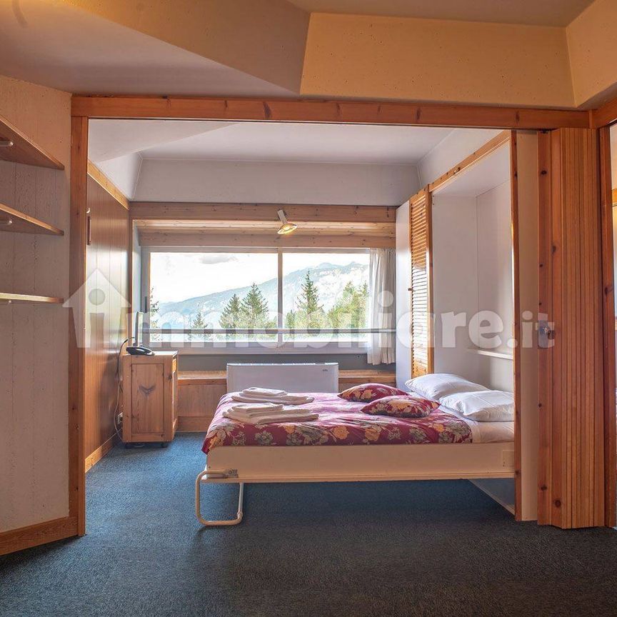 Bilocale Marilleva 1400 3, Marilleva 1400, Mezzana - Photo 1