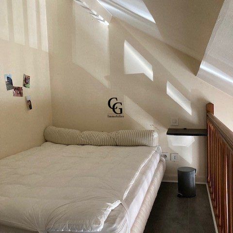 Location Appartement 1 pièce 18m² ST SEBASTIEN SUR LOIRE 44230 - Photo 1