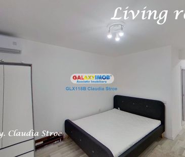 INCHIRIERE GARSONIERA BERCENI METALURGIEI - Fotografie 2