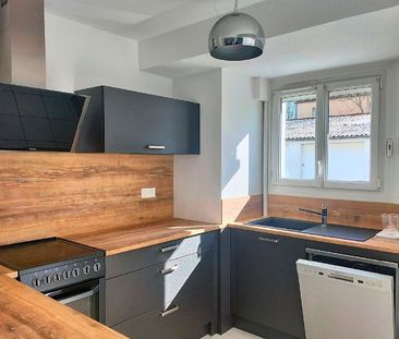 Location appartement 3 pièces, 76.98m², Beauvoir-sur-Mer - Photo 4