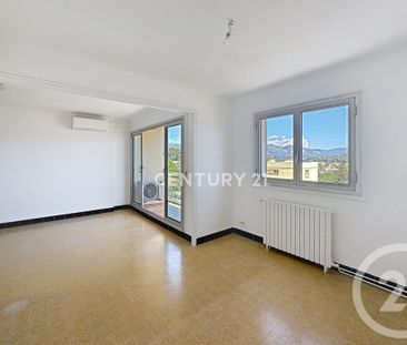 Location Appartement 3 pièces 63m² AUBAGNE 13400 - Photo 3