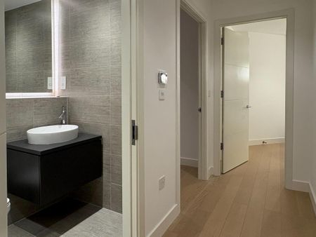 1 bedroom ground floor flat to rent - Photo 3