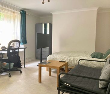 Studio Flat, Ashley Hill, BS7 - Photo 3