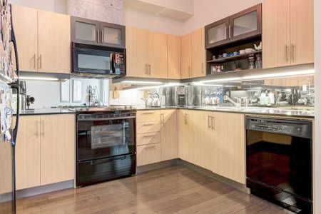 For Lease - 350 Wellington Street Unit# 201, Toronto, Ontario - Photo 5