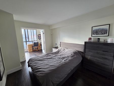 For Lease - 117 Gerrard Street Unit# 1111, Toronto, Ontario - Photo 4