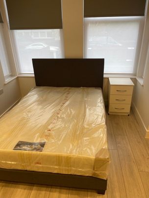 Studio Flat, Mount View Road, N4 - Photo 1