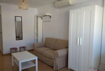 Alquiler de estudio en Poniente - Faro