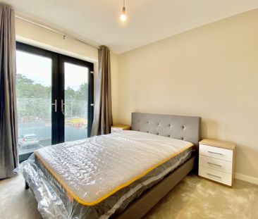 1 bedroom apartment to rent - Photo 3