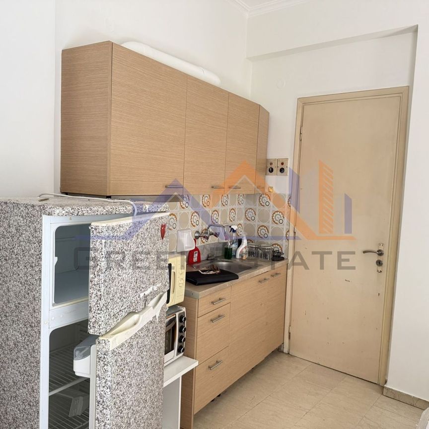 Studio/Γκαρσονιέρα για ενοικίαση Λακκώματα - Κιάφα (Ιωάννινα) - Φωτογραφία 1