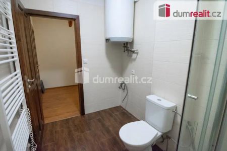 pronájem mezonetu 2+kk 62 m - Photo 4