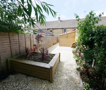 2 bedroom terraced house to rent - Photo 6