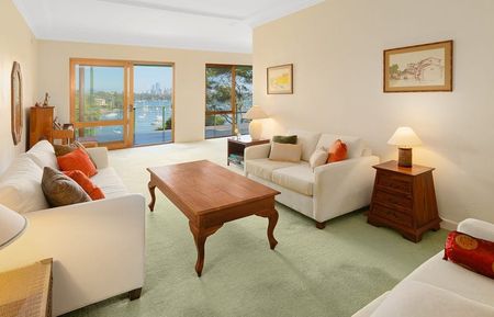 24 Woodford Street, Longueville NSW 2066 - House For Rent | Domain - Photo 5