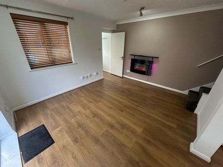 1 bedroom terraced house to rent - Photo 2