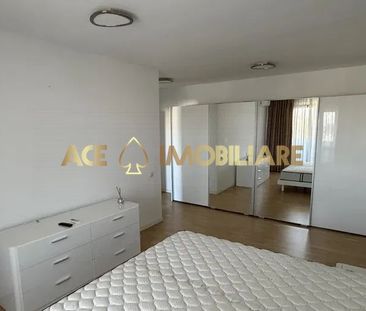 3 Camere de inchiriat | Baneasa | Centrala | 2 x Parcare - Fotografie 5