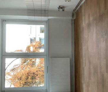 3-Zimmer-Wohnung mit Balkon und Mansardenzimmer - Photo 3