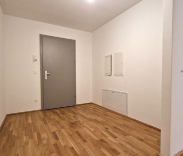 2-Zimmer Neubauwohnung mit großem Balkon ++ Deckenkühlung ++ Nähe S... - Photo 1