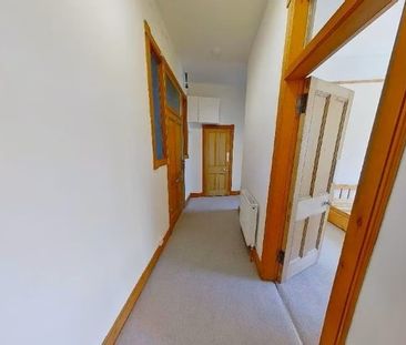 1 Bed Flat, Comely Bank Street, EH4 - Photo 3