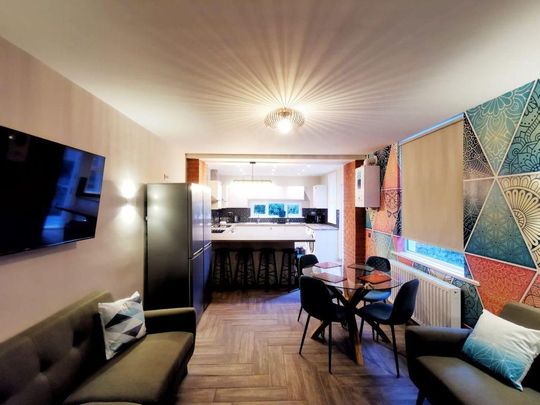 Room For Rent Colum Road, Cardiff - Photo 1
