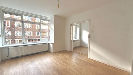 Appartement te huur: Esmoreitstraat 36-1 1055 CG Amsterdam - Photo 3