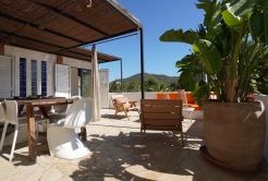 Chalet/casa independiente en alquiler en Playa